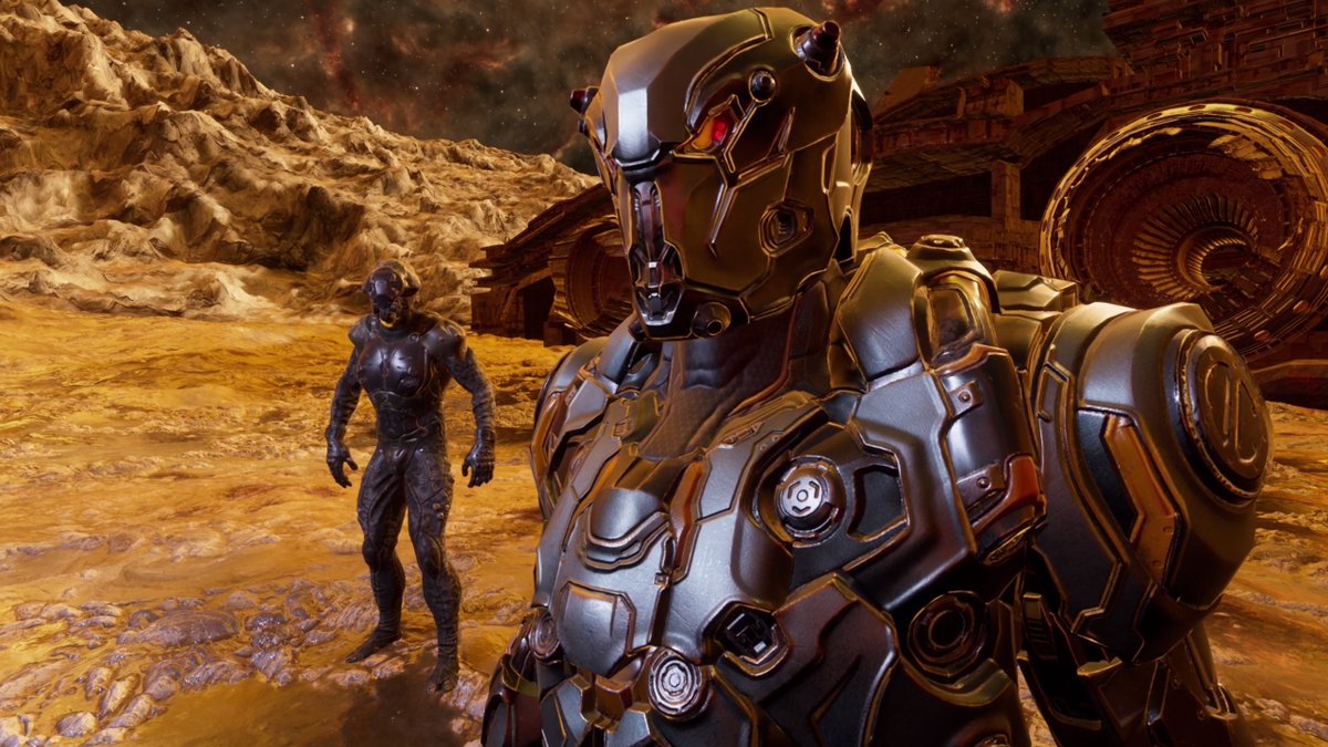 Futurtech Studio tweet media