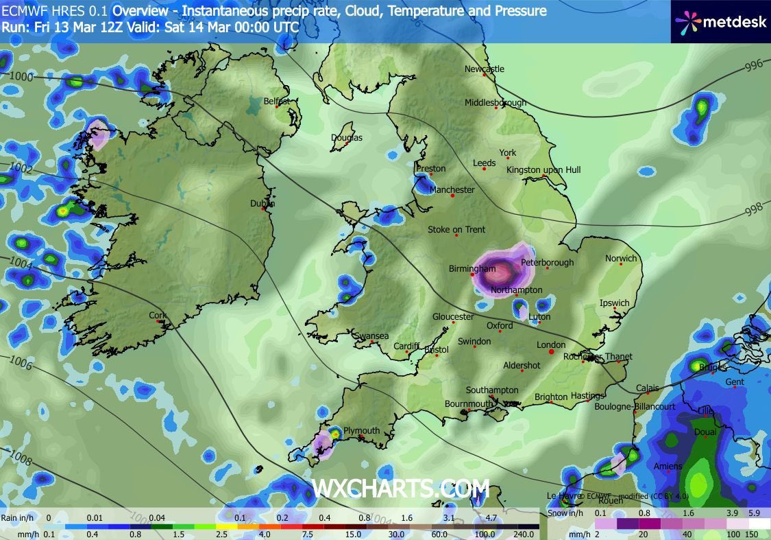 MyWeather tweet media