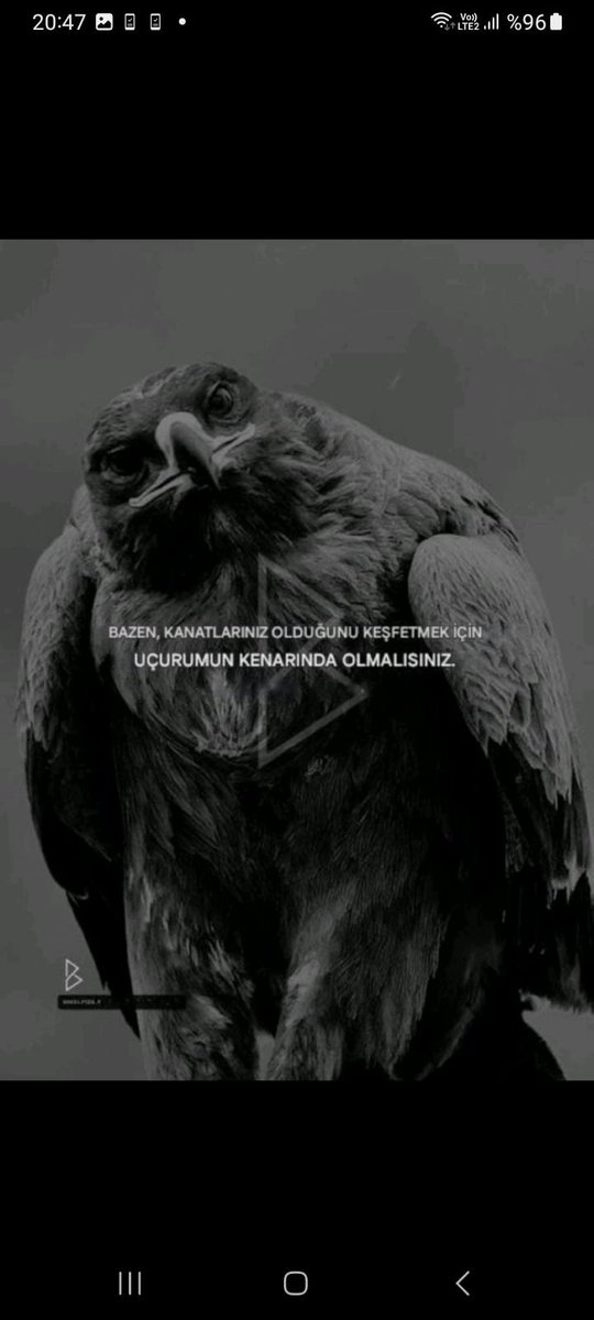 Mert12235Mert's tweet photo. #kendinegüven https://t.co/ECJ2qdxxyv
