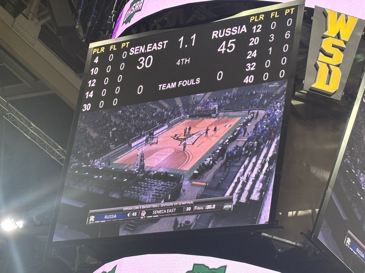 Russia Local School District tweet media