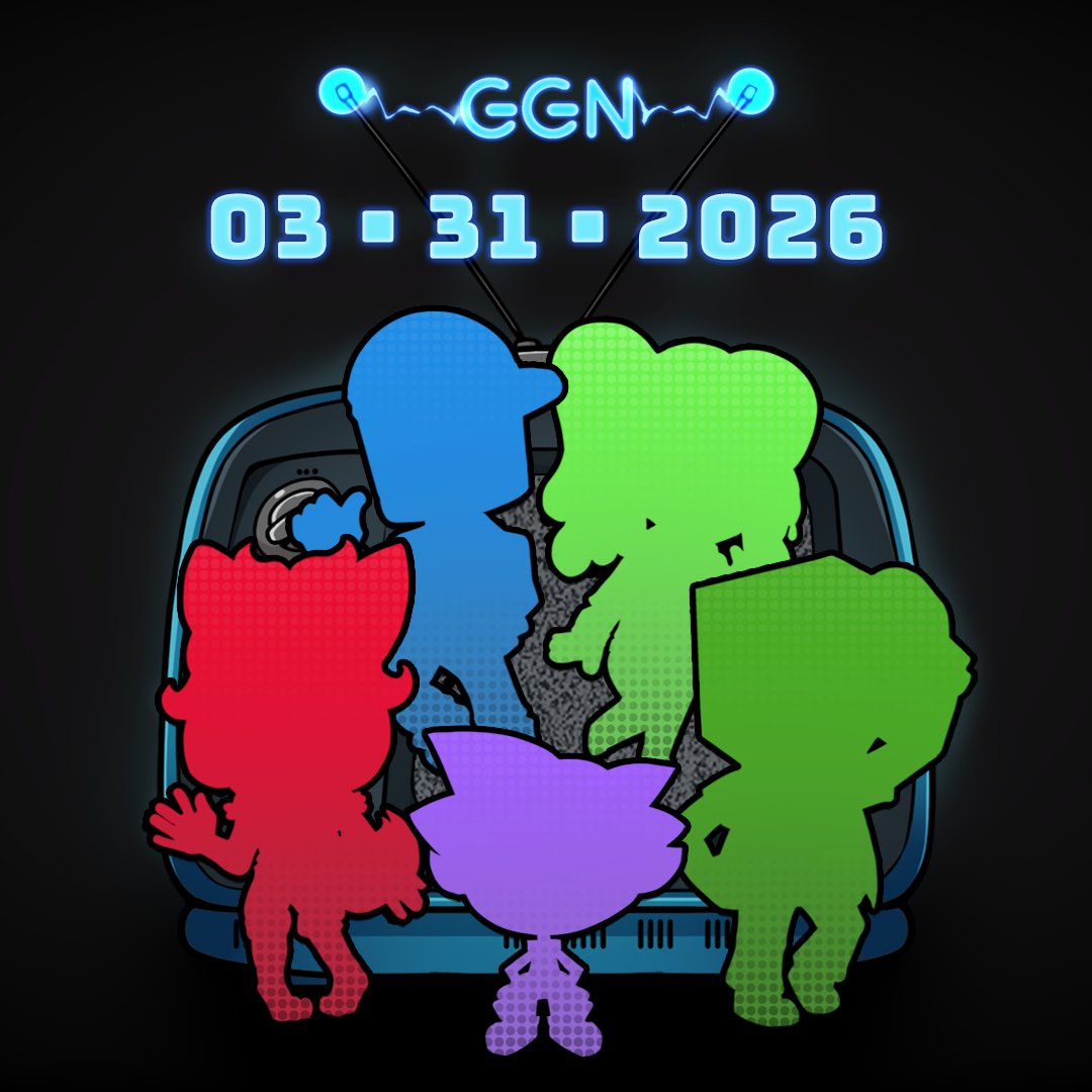 📺 GGN | Content Creator Group tweet media