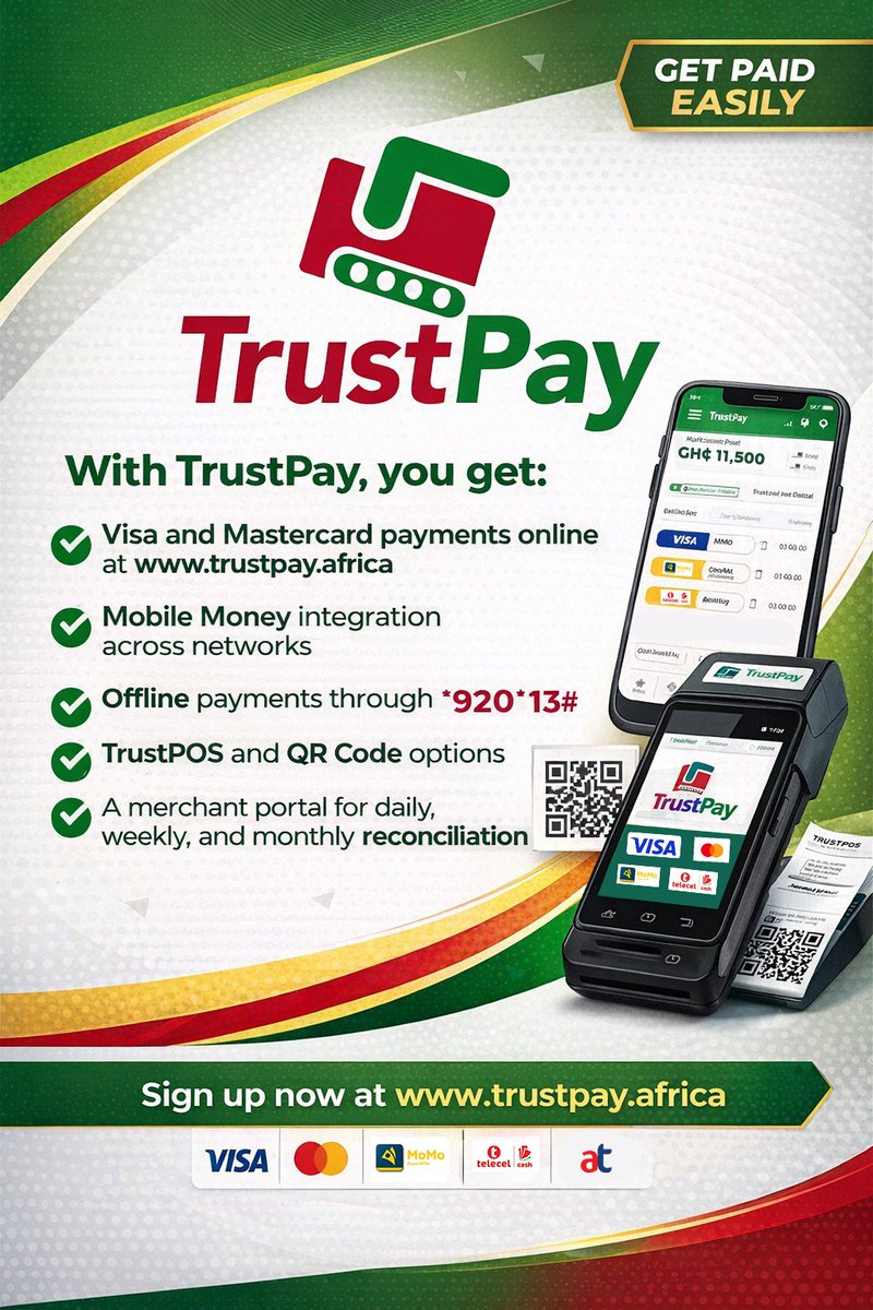 Ghana Dot Com Ltd tweet media