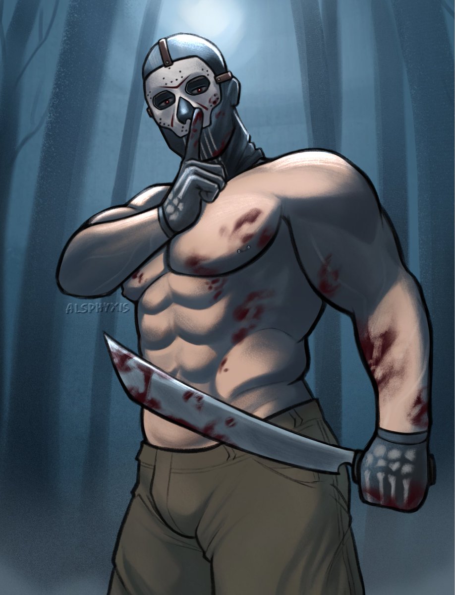 alsphyxis🔞 tweet media