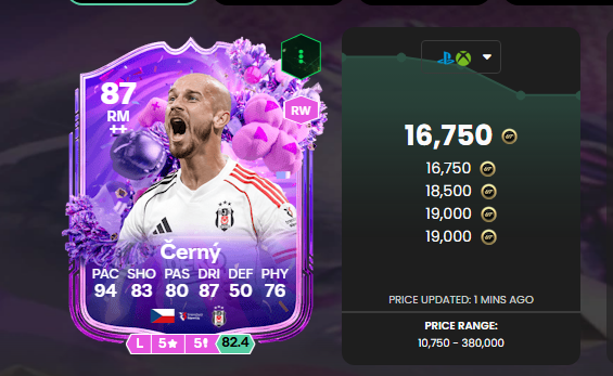 Fut Kene #EAFC26 Haber&Trade&Öneri tweet media