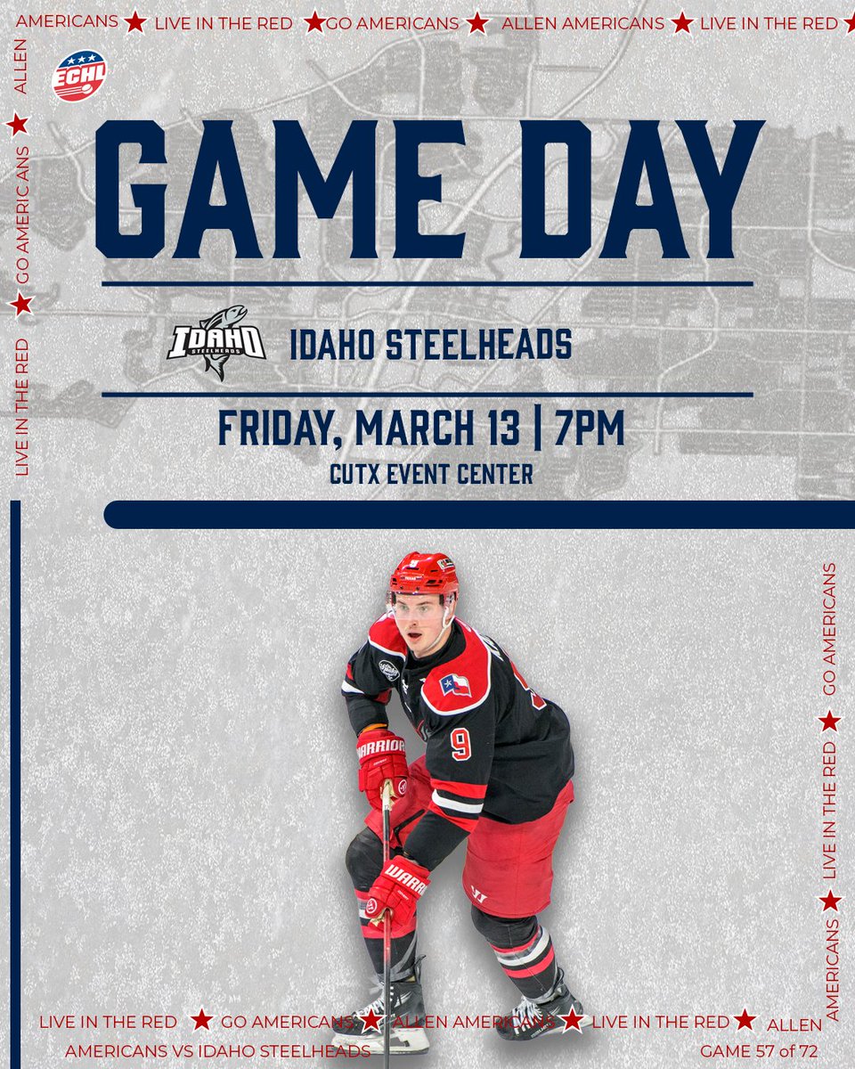 Americans Professional Hockey Club tweet media