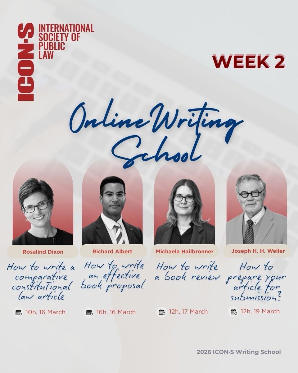 ICON•S tweet media