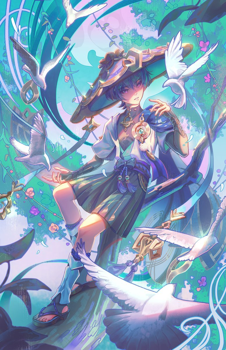 Jessica Wijaya tweet media