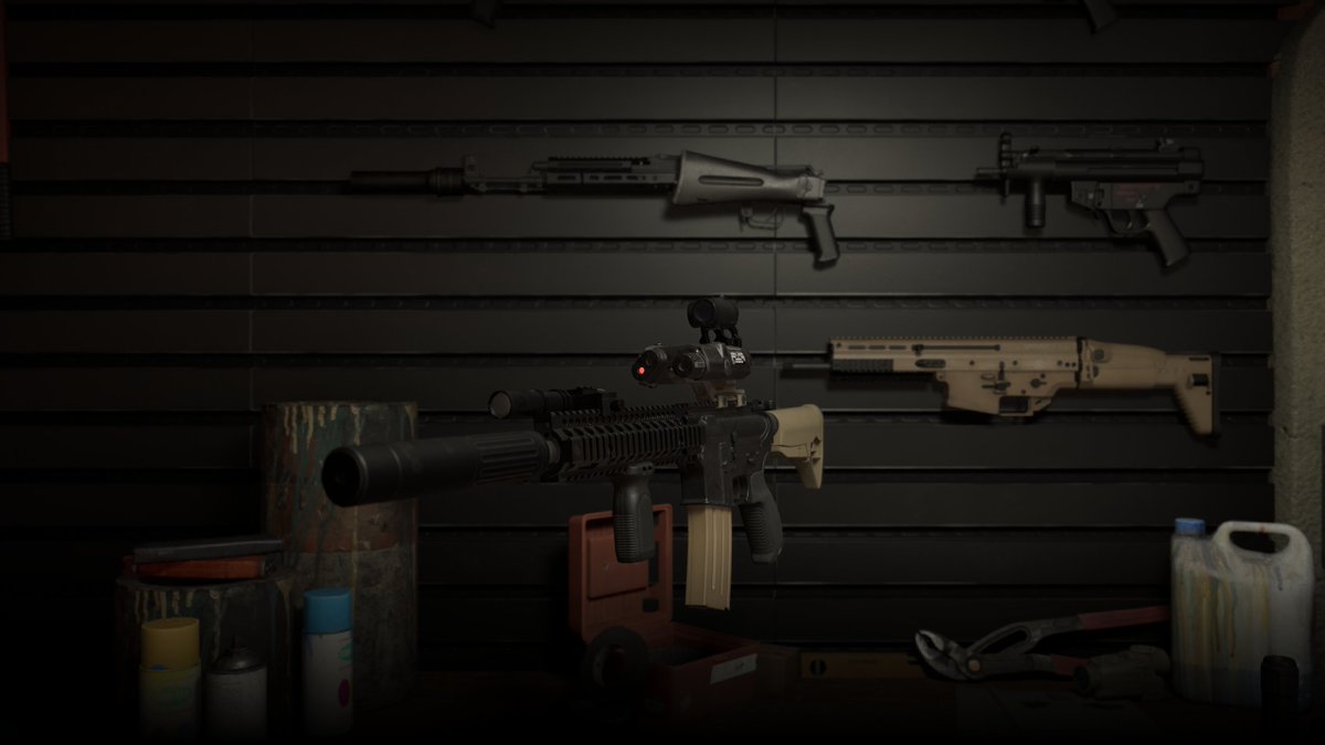 Incursion Red River tweet media