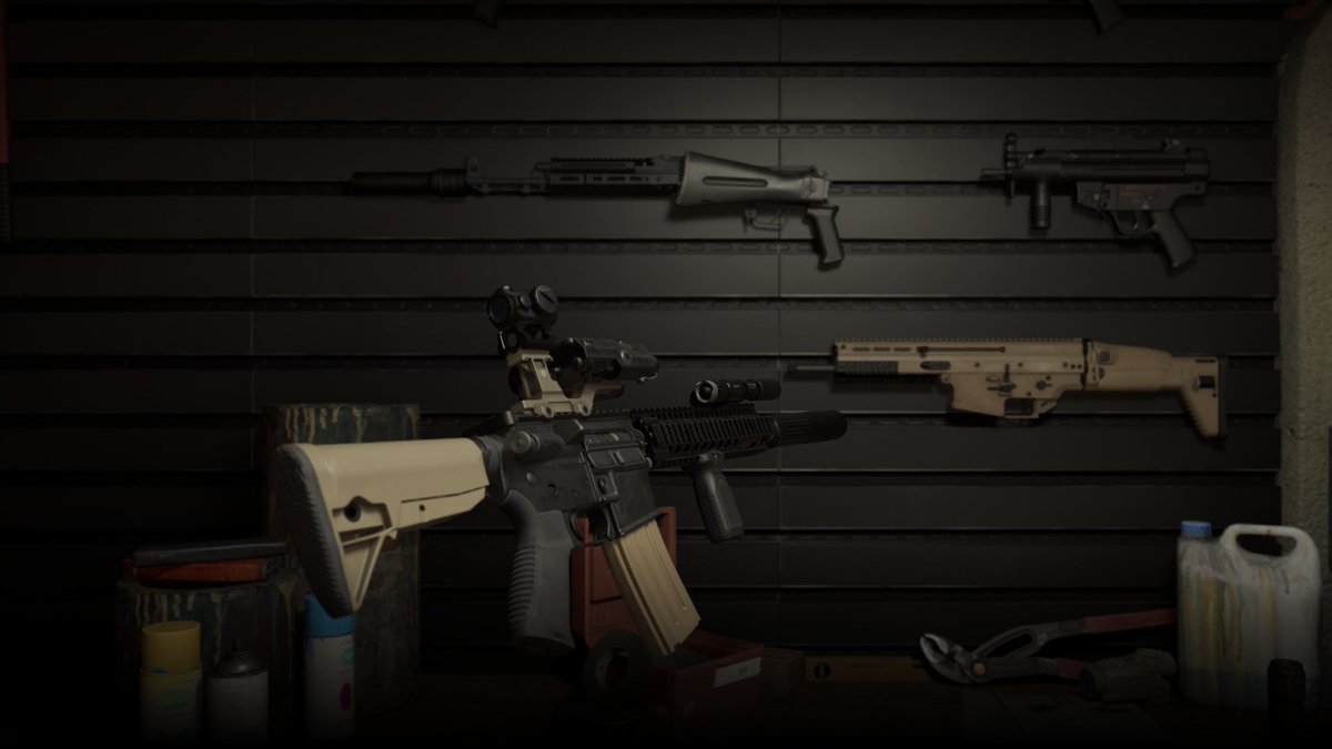 Incursion Red River tweet media