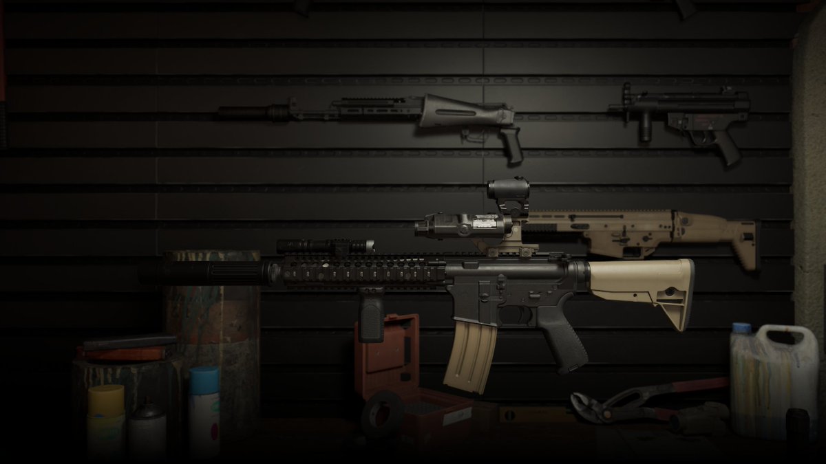 Incursion Red River tweet media