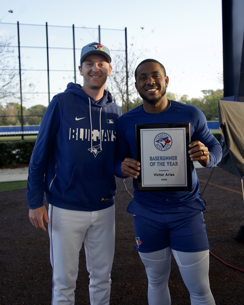 Dunedin Blue Jays tweet media