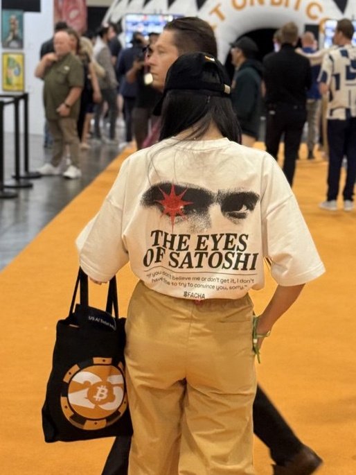 Rocco Gentile | BTC tweet media