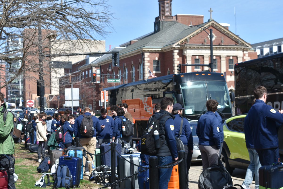 Marching Illini tweet media