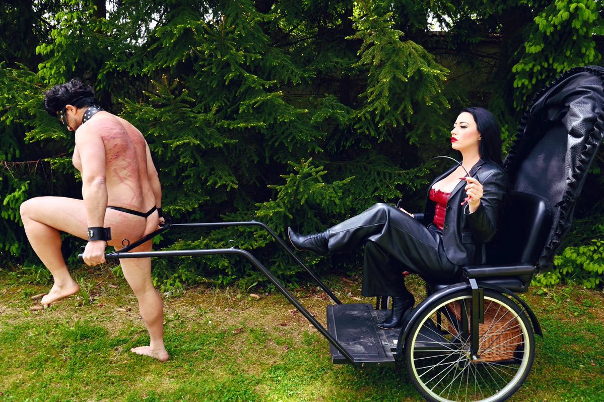 Slave 101 tweet media