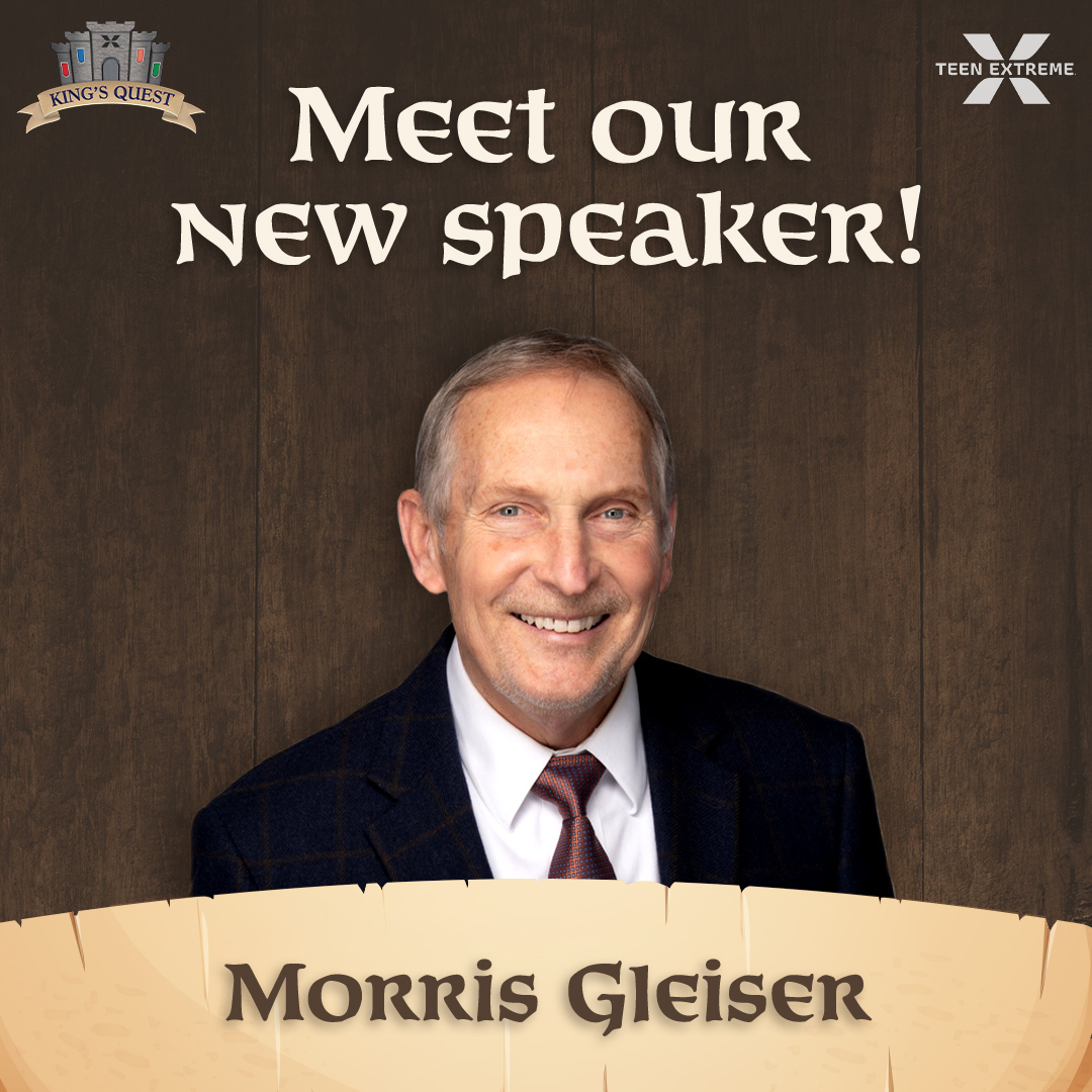 Teen Extreme Camp tweet media