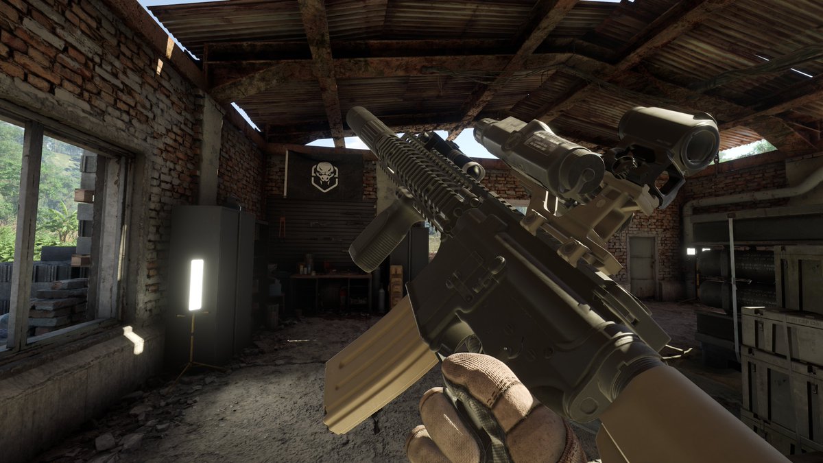 Incursion Red River tweet media