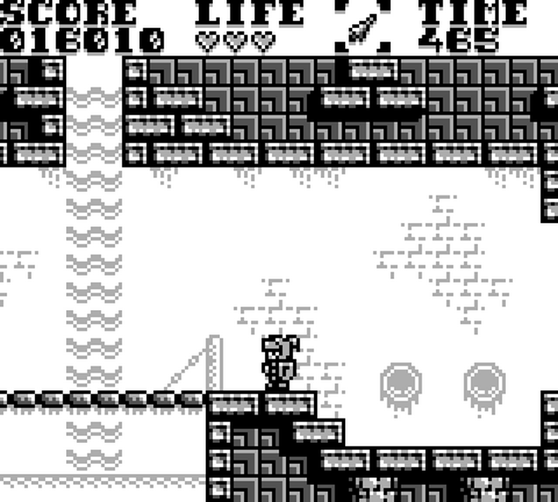 #GameBoyCommunity // AliGrumple tweet media