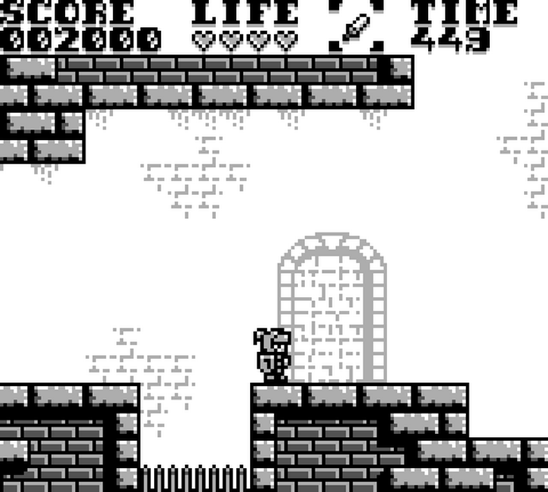 #GameBoyCommunity // AliGrumple tweet media