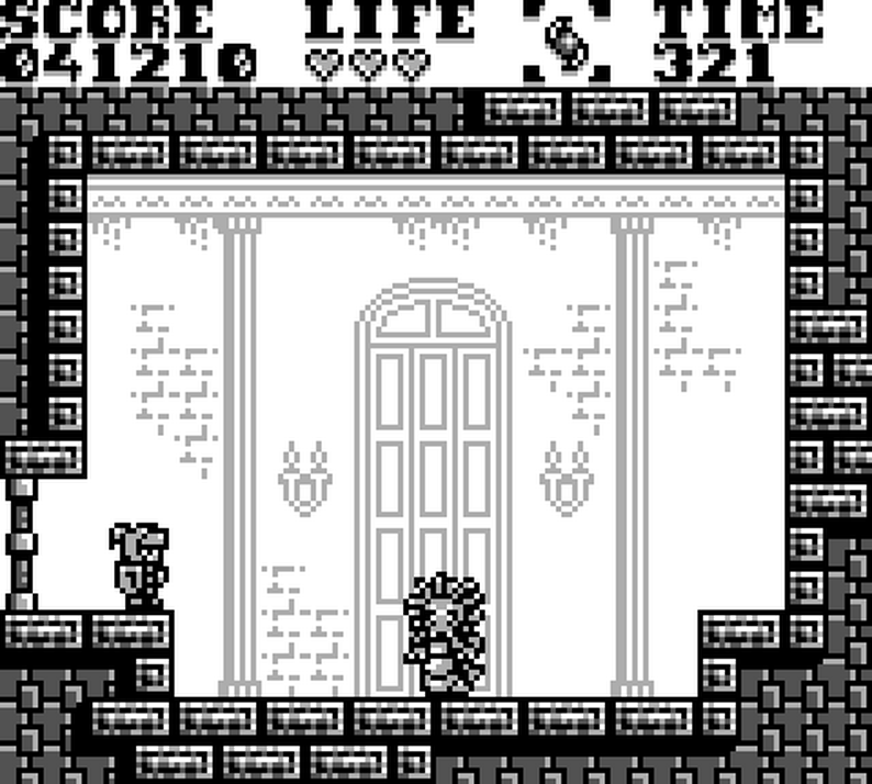 #GameBoyCommunity // AliGrumple tweet media