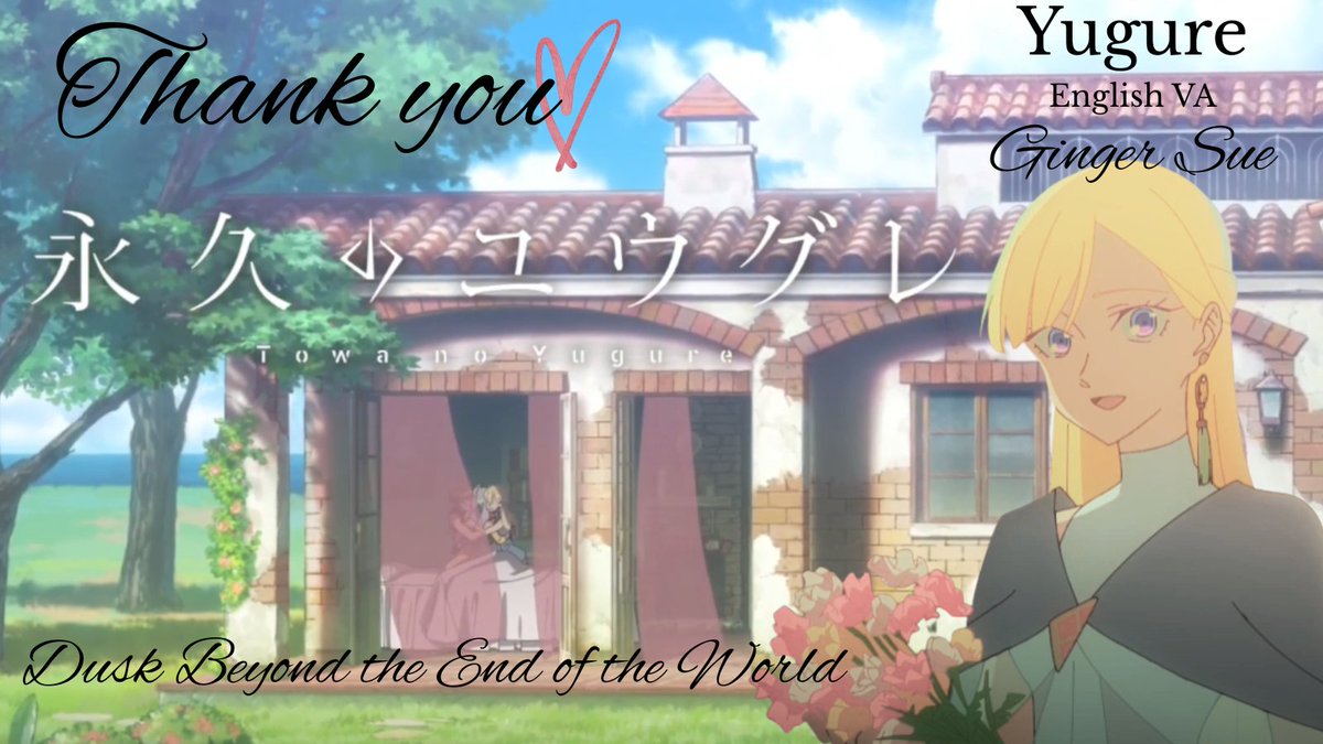 Ginger Sue VO🎙️ Home Studio tweet media