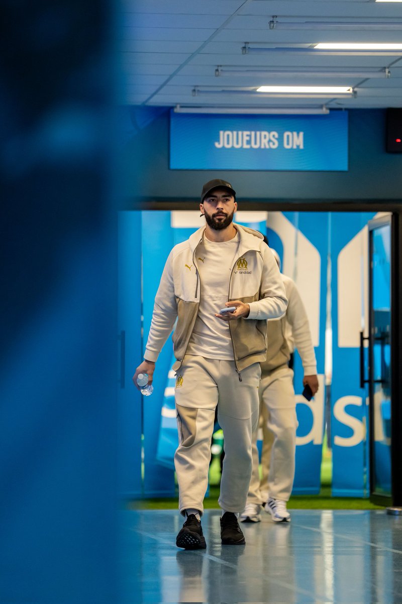 أولمبيك مارسيليا tweet media