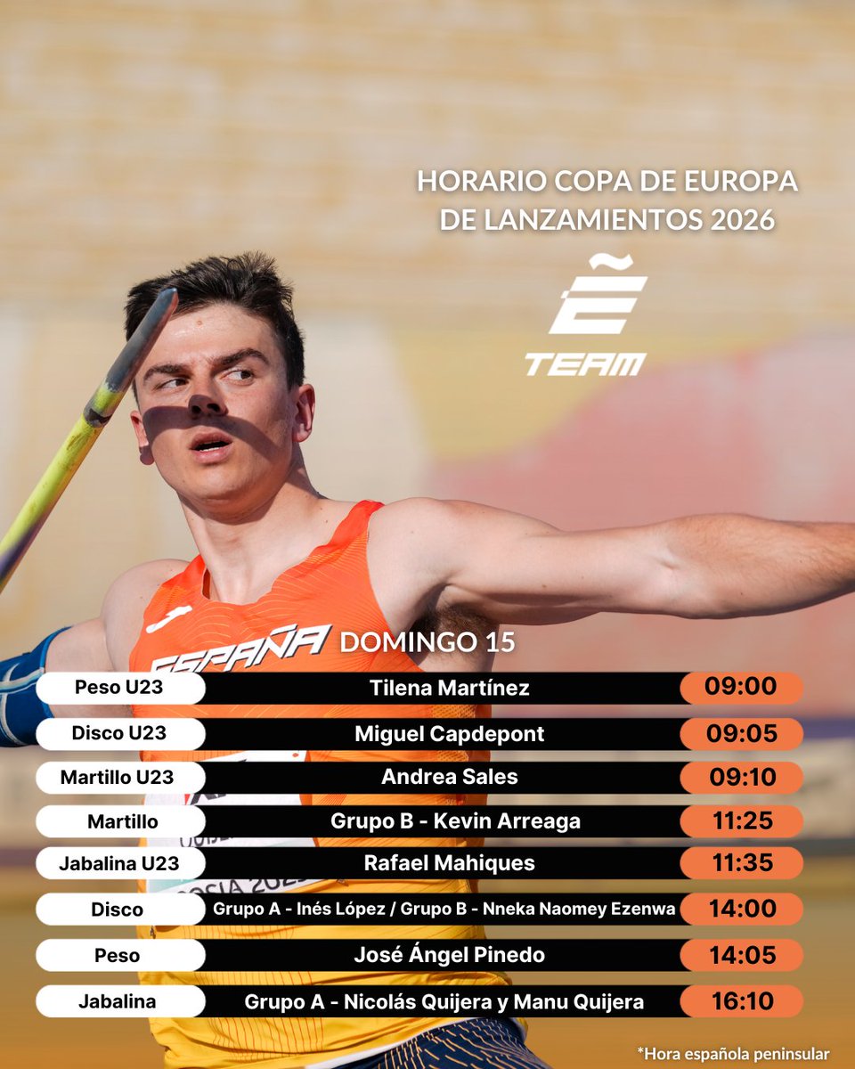 atletismoRFEA tweet media