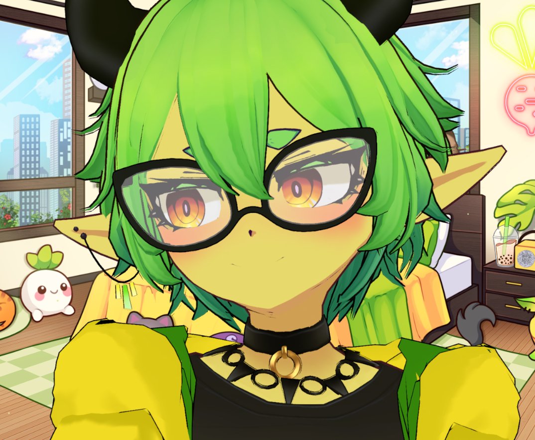 Radish 🥕😈 Veggie-Imp @LBM tweet media