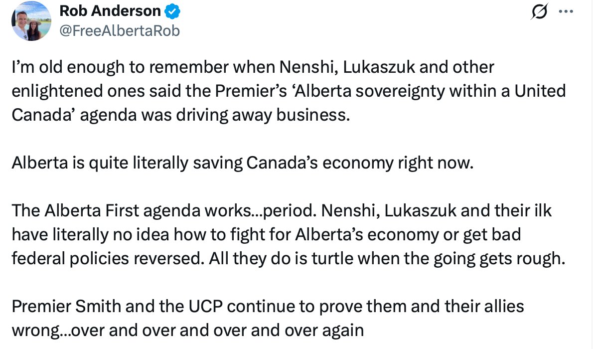 Berta BS Detector tweet media