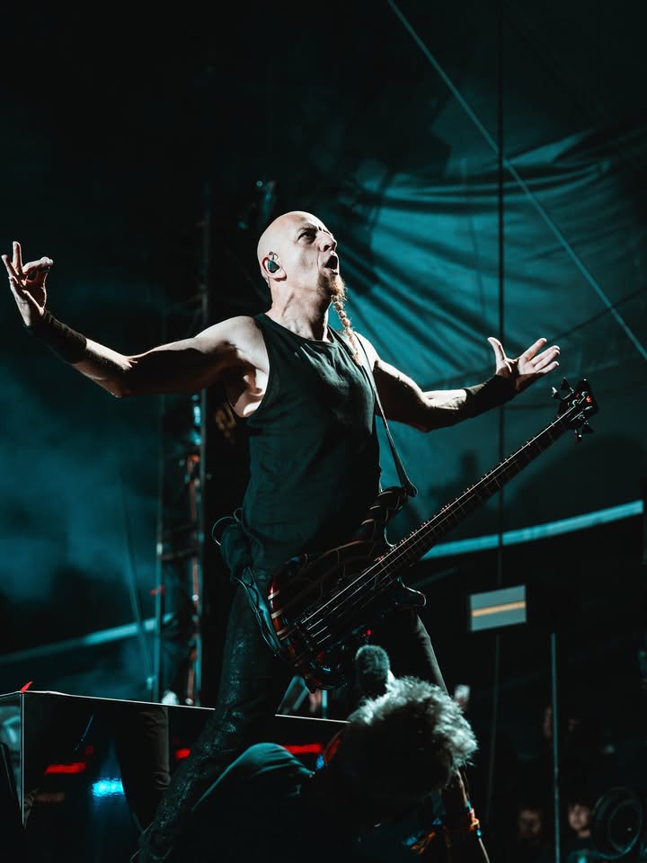 System Of A Down tweet media