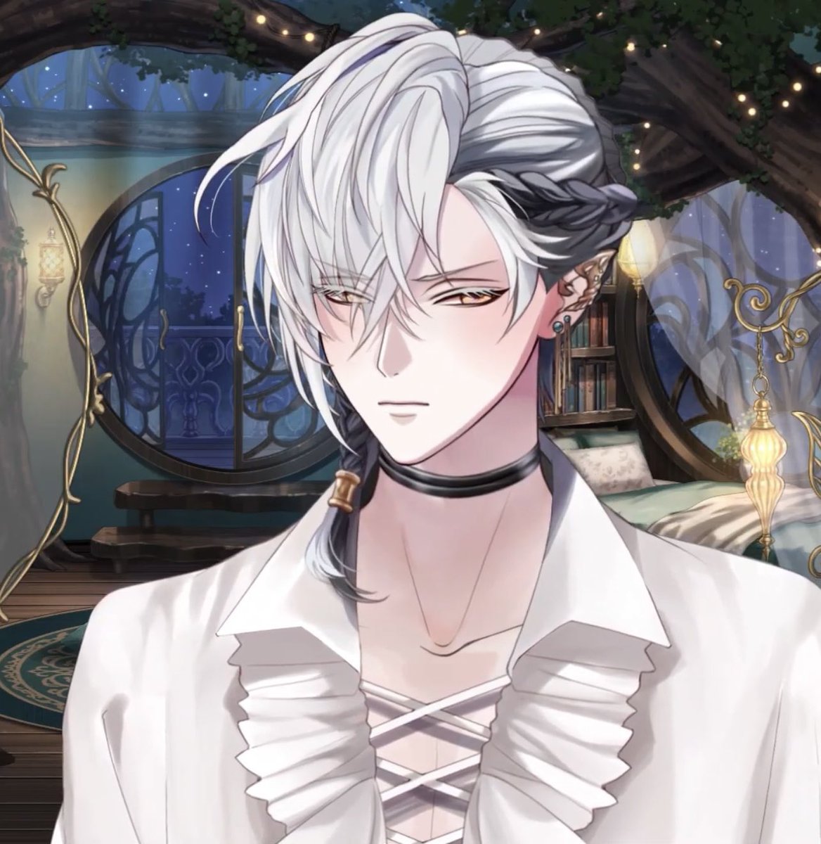 cherumire's tweet image. first time doing #dewyselfieday lol