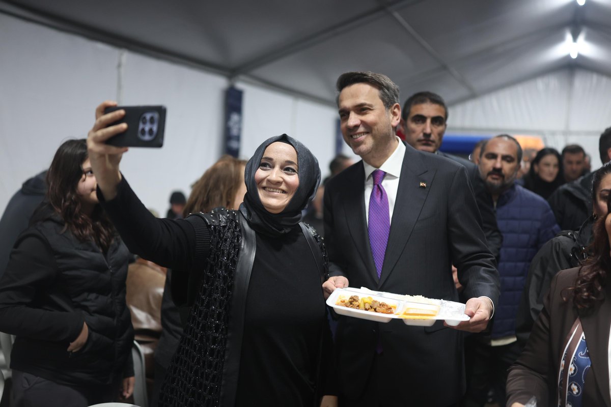 Alparslan Bayraktar tweet media