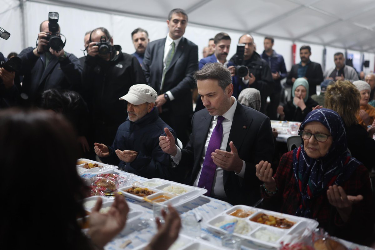 Alparslan Bayraktar tweet media