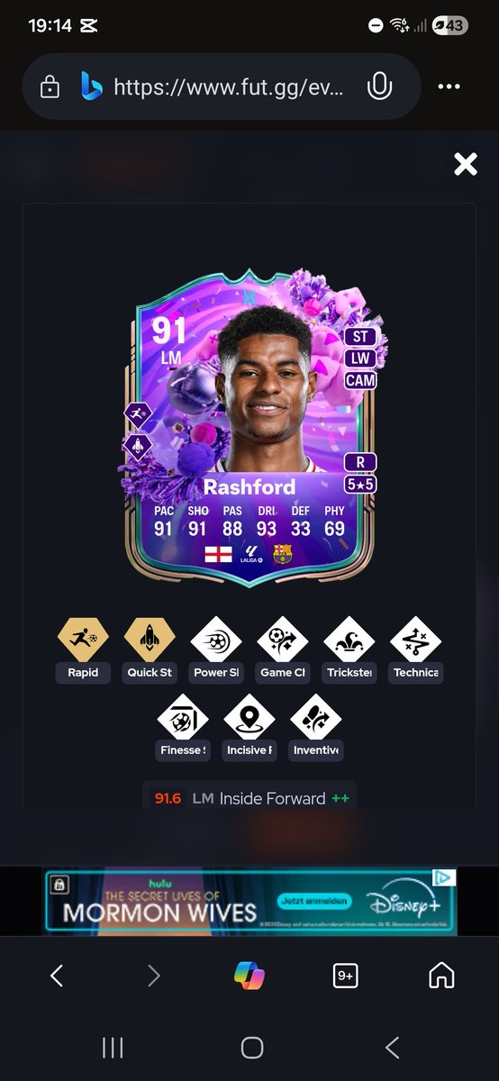 drogba nike pro tweet media