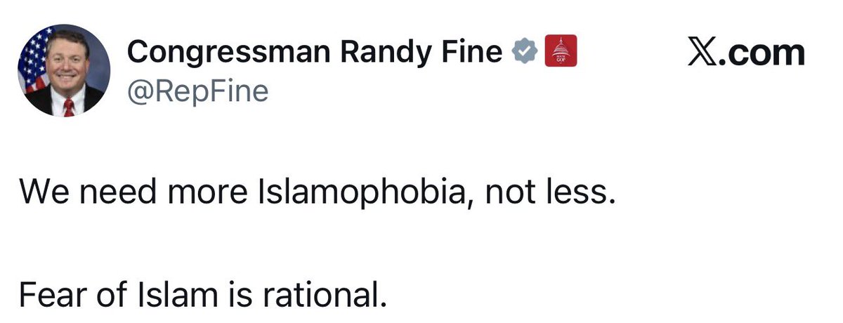 Politics US tweet media