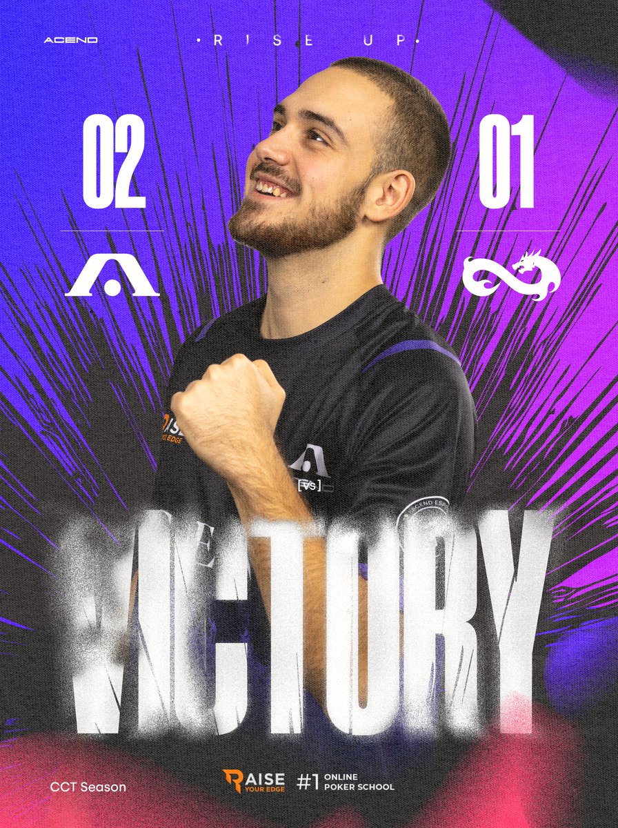 ACEND CLUB tweet media