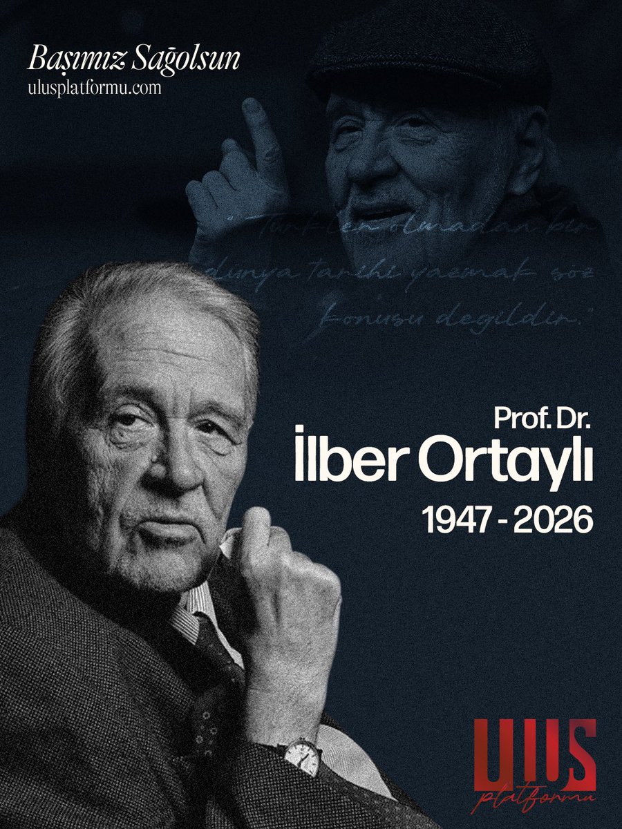 Ulus Platformu tweet media