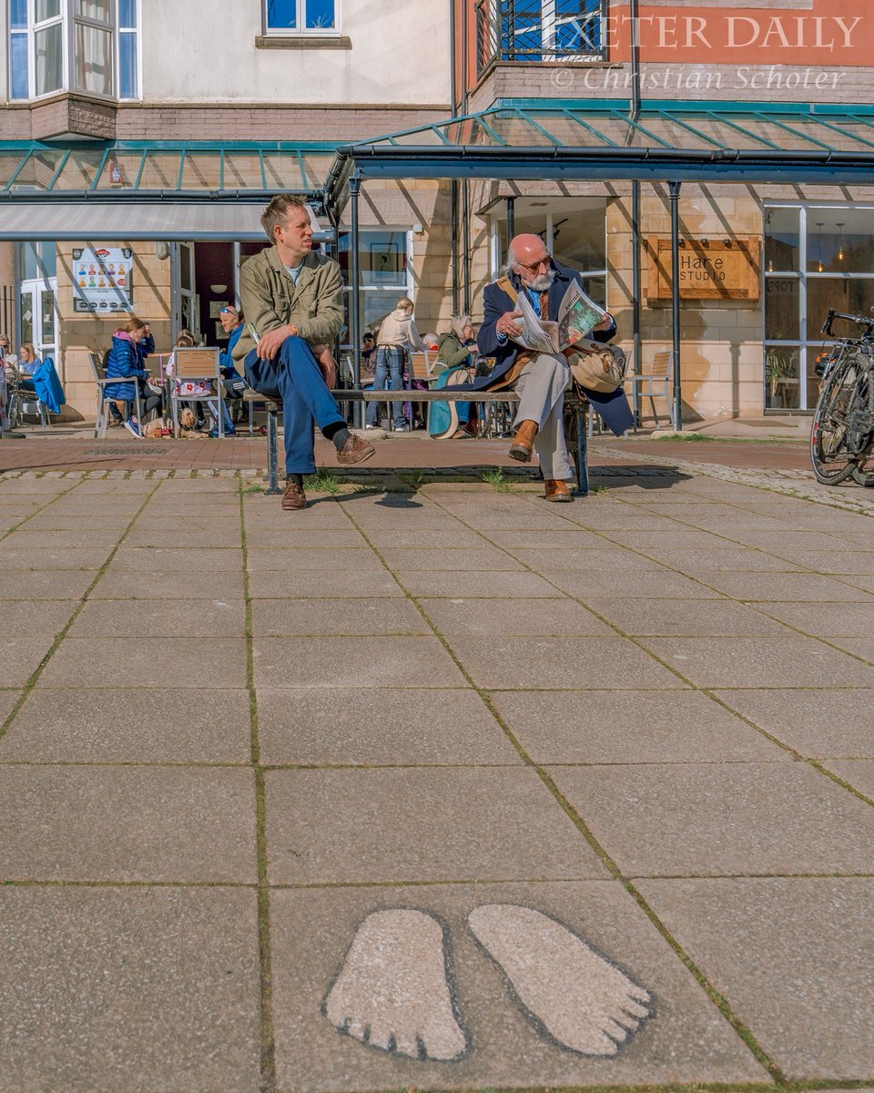 Exeter Daily tweet media