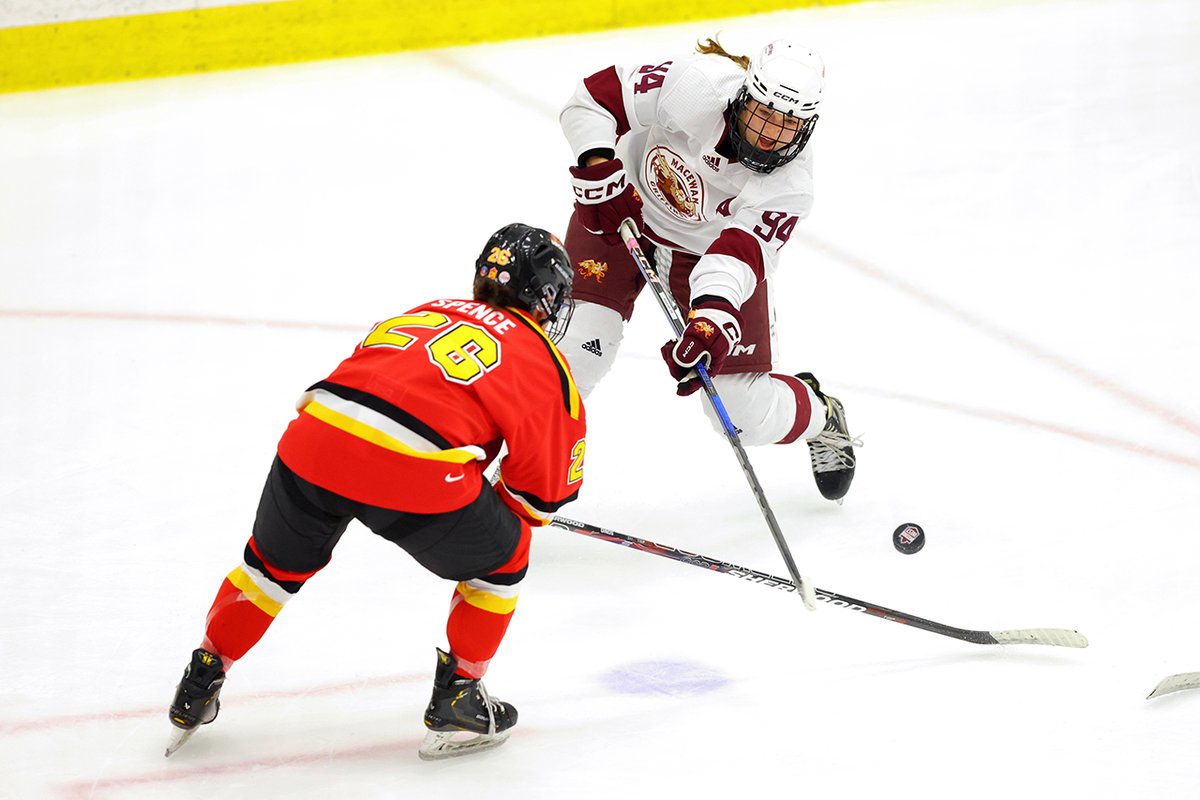 MacEwan University tweet media