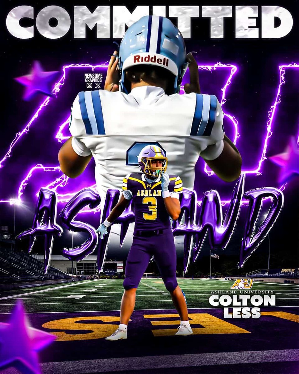 Colton Less tweet media