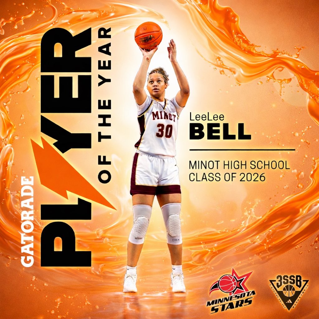 Minnesota Stars AAU tweet media