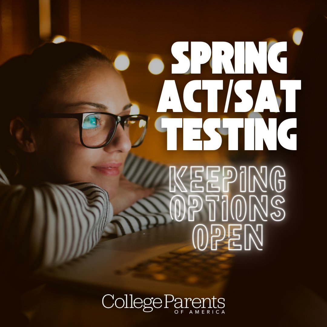 College Parents of America tweet media