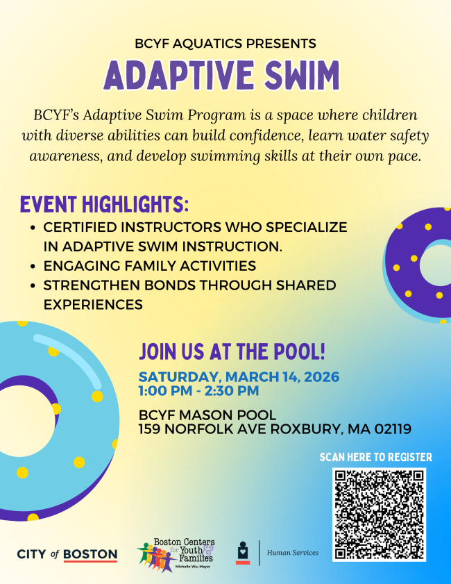 Boston Centers/BCYF tweet media