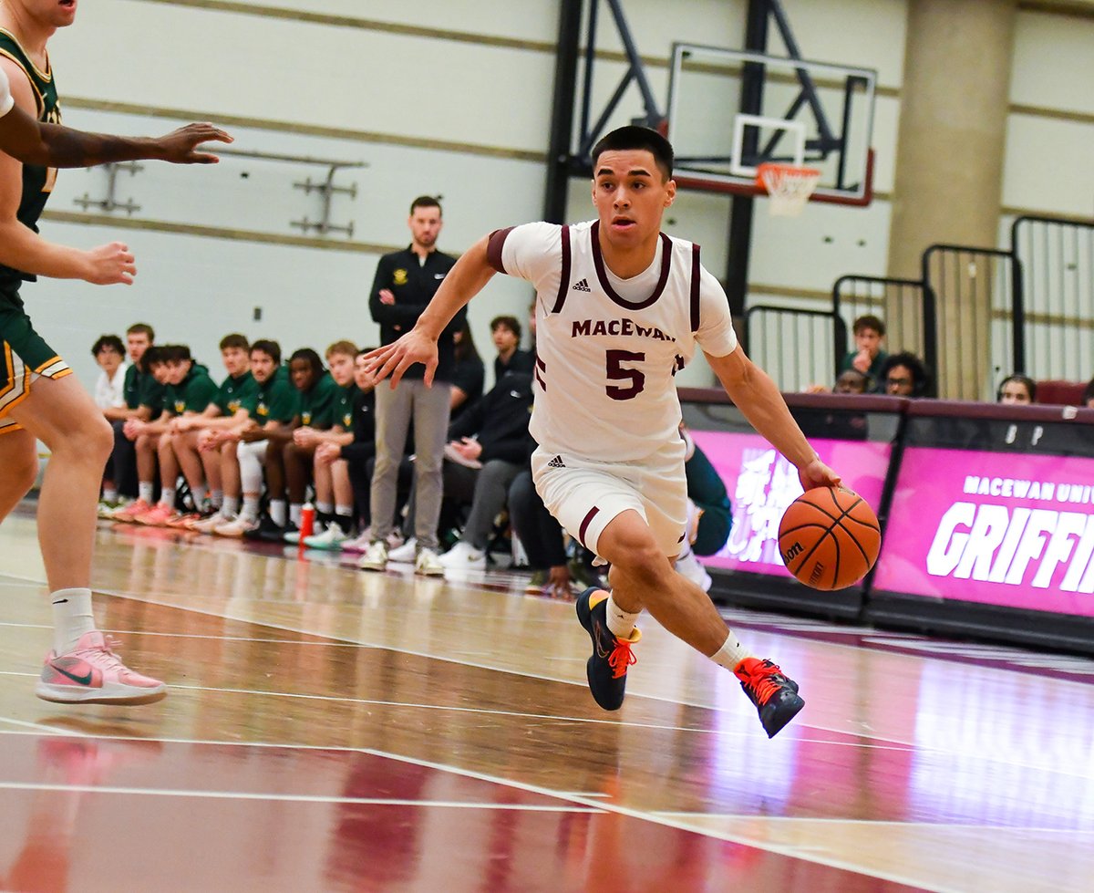 MacEwan University tweet media