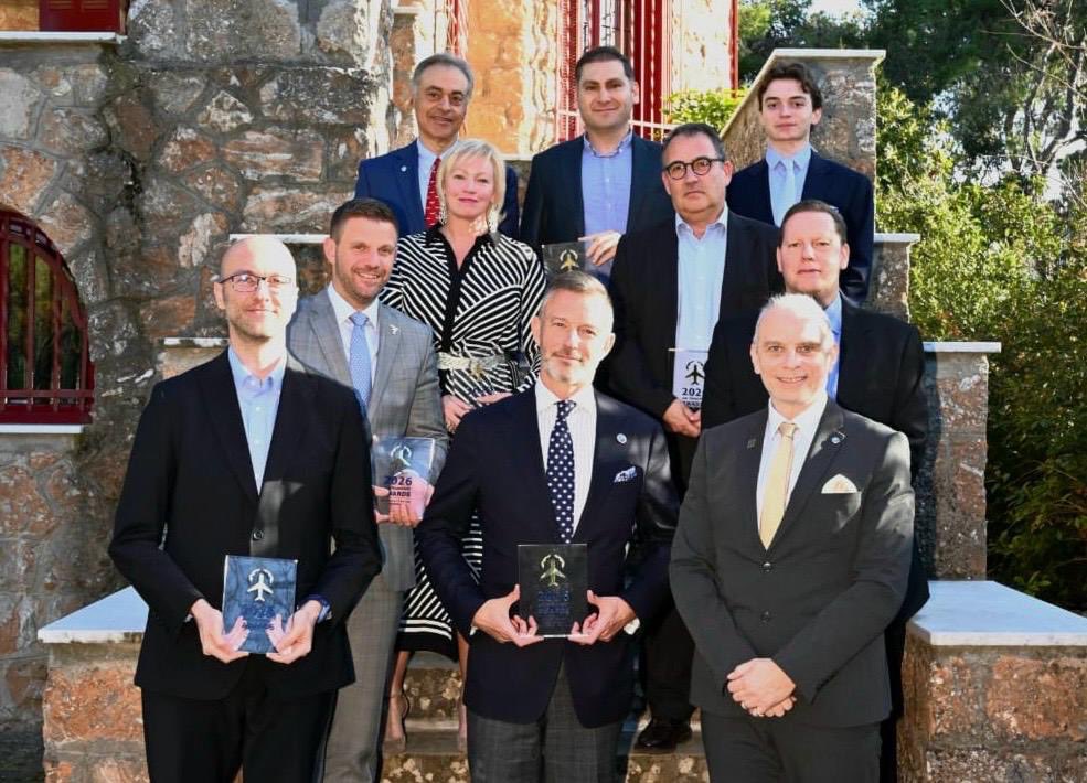 Regional Airline Association tweet media