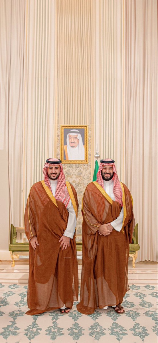 صالح بن سبهان tweet media