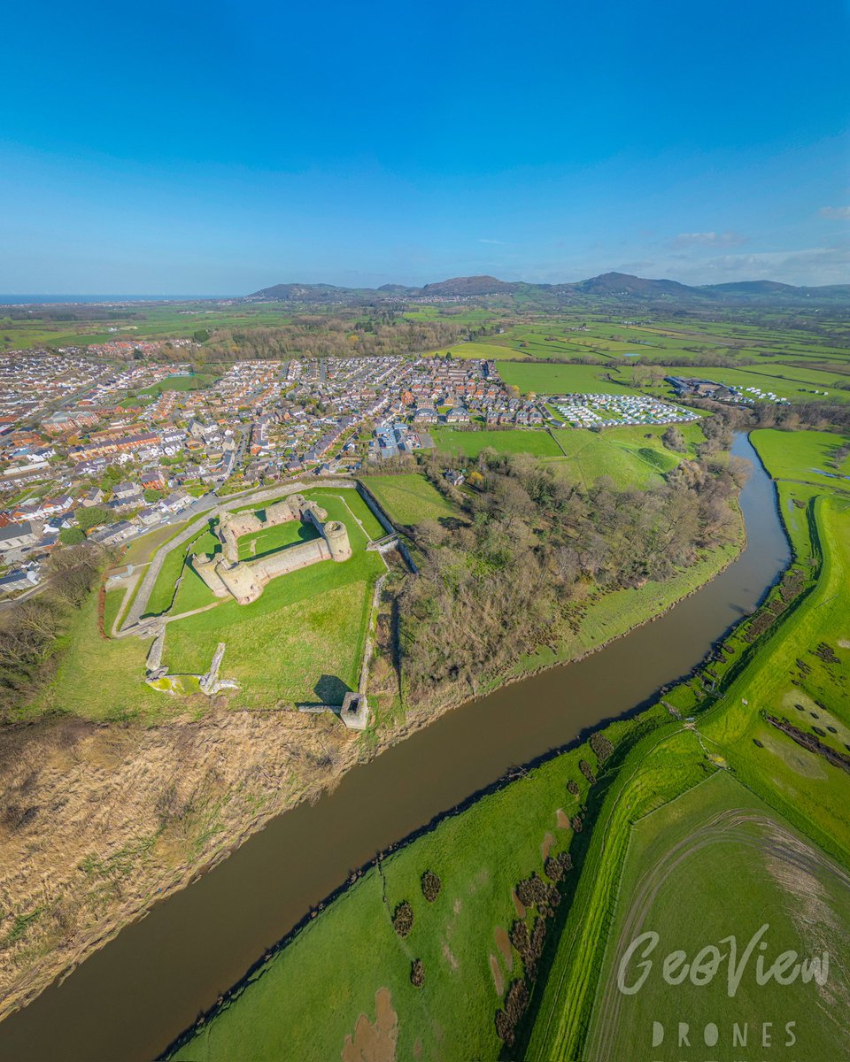 GeoView Drones tweet media