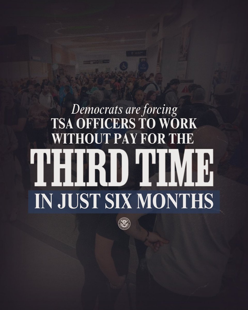 Homeland Security tweet media