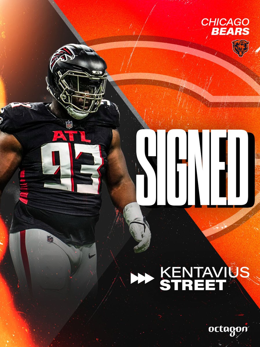 Octagon Football tweet media