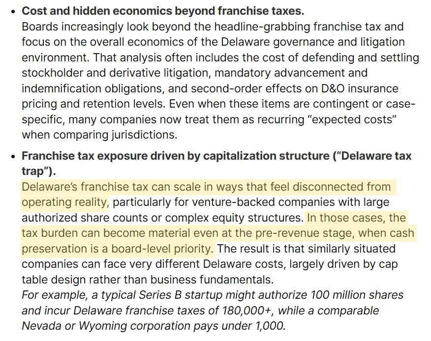 Leave Delaware tweet media