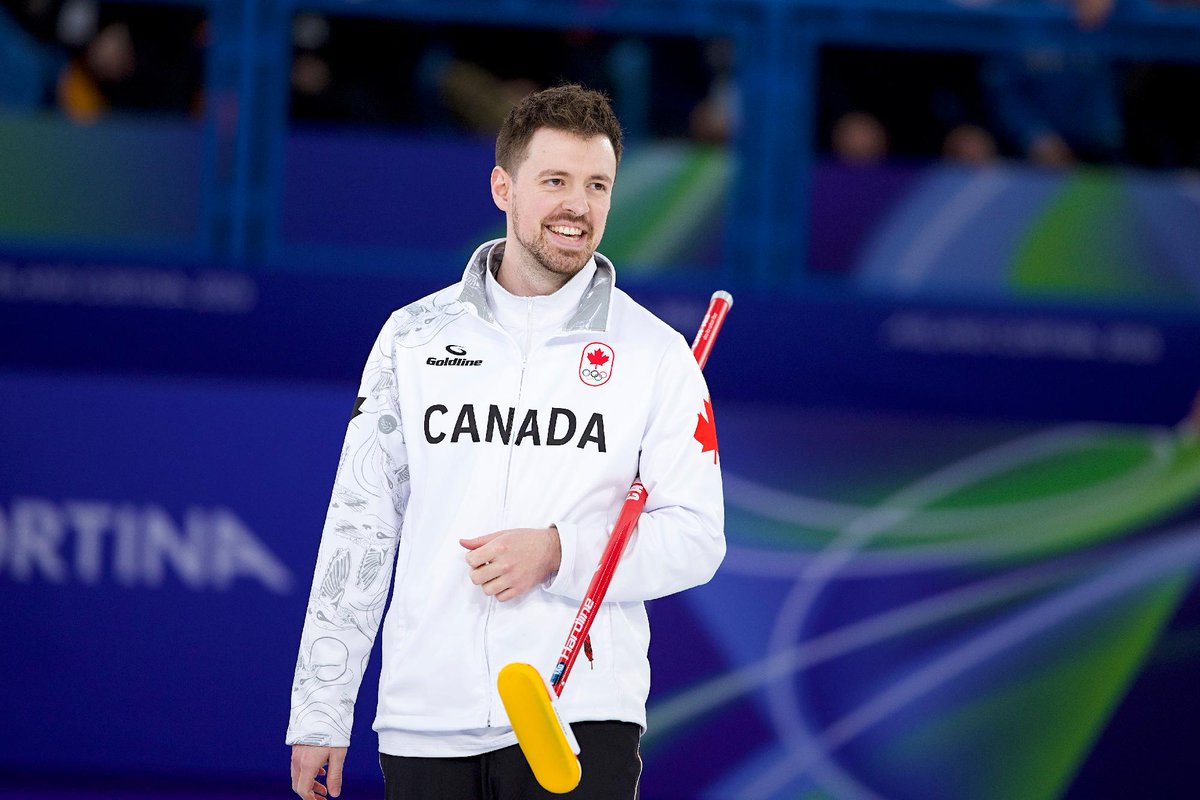 Grand Slam of Curling tweet media